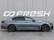 BMW 5 серии VII (G30/G31/G38) Рестайлинг Краснодар  - изображение 32