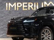 Lexus LX IV Москва  - изображение 32