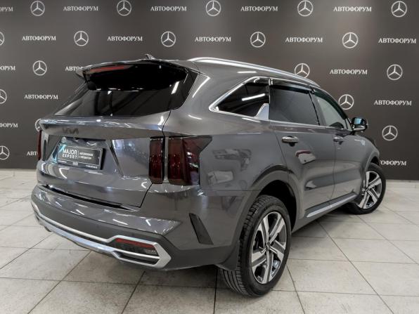 Kia Sorento IV с пробегом 2022 года, цена 3 799 000 рублей, 102450 км, внедорожник, Автокод Объявления