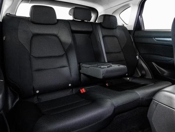 Mazda CX-5 II с пробегом 2018 года, цена 1 999 000 рублей, 171052 км, внедорожник, Автокод Объявления