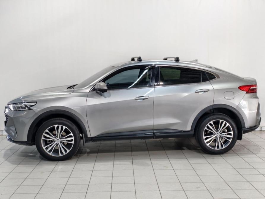 Haval F7x I Рестайлинг Курск  - изображение 2