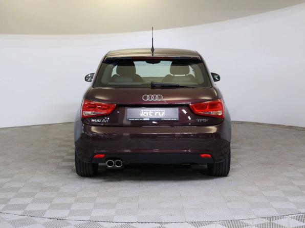 Audi A1 I (8X) с пробегом 2012 года, цена 845 000 рублей, 161386 км, хэтчбек, Автокод Объявления