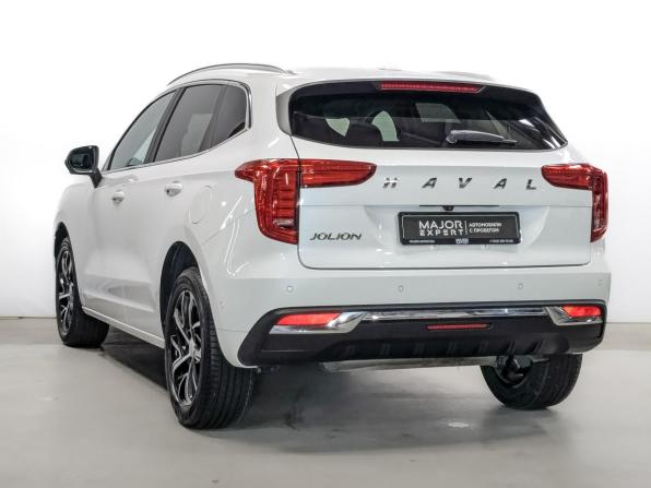 Haval Jolion I с пробегом 2022 года, цена 1 700 000 рублей, 49958 км, внедорожник, Автокод Объявления