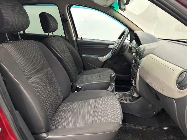 Renault Sandero I с пробегом 2011 года, цена 410 000 рублей, 137073 км, хэтчбек, Автокод Объявления