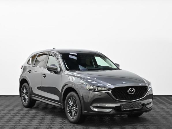 Mazda CX-5 II с пробегом 2019 года, цена 2 049 000 рублей, 185000 км, внедорожник, Автокод Объявления