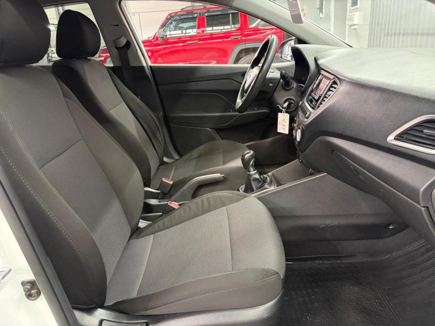 Hyundai Solaris II Краснодар  - изображение 15