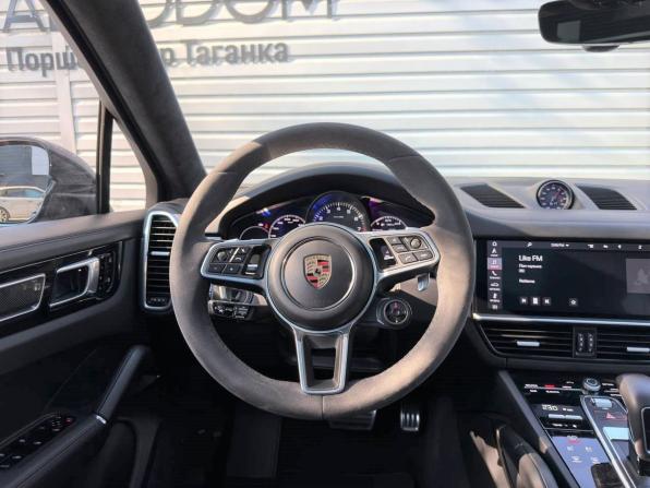 Porsche Cayenne III с пробегом 2019 года, цена 8 190 000 рублей, 113900 км, внедорожник, Автокод Объявления