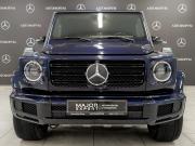 Mercedes-Benz G-Класс III (W463) Москва  - изображение 32