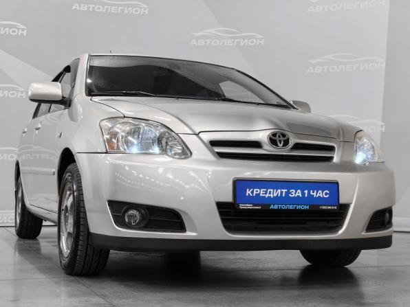 Toyota Corolla IX (E120 E130) Рестайлинг с пробегом 2006 года, цена 655 000 рублей, 328054 км, хэтчбек, Автокод Объявления