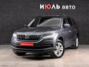 Skoda Kodiaq I Екатеринбург  - изображение 24