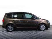 Volkswagen Touran I Рестайлинг 2 Москва  - изображение 24
