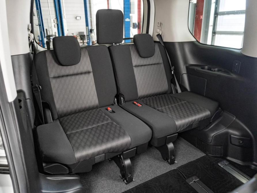Nissan Serena V (C27) Рестайлинг Тюмень  - изображение 12