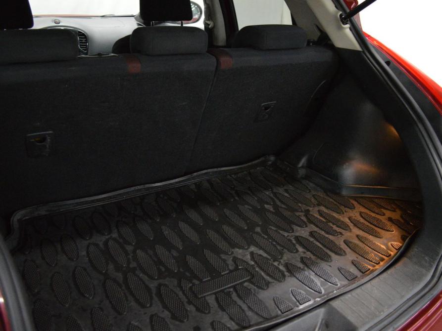 Nissan Juke I Санкт-Петербург  - изображение 15