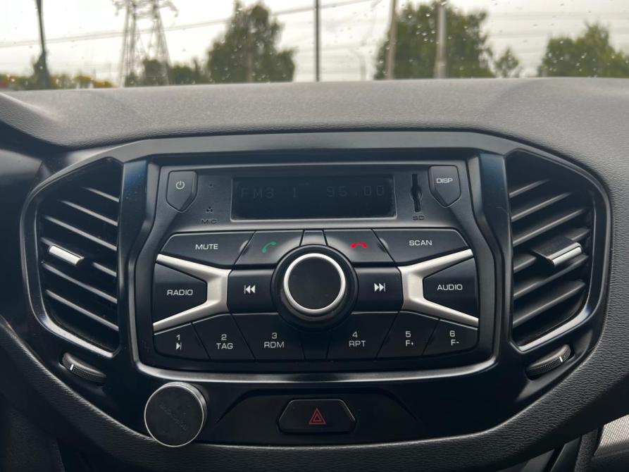 Lada (ВАЗ) Vesta I Стерлитамак  - изображение 17