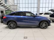 Mercedes-Benz GLE Coupe I (C292) Казань  - изображение 27
