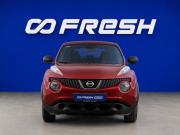 Nissan Juke I Москва  - изображение 20
