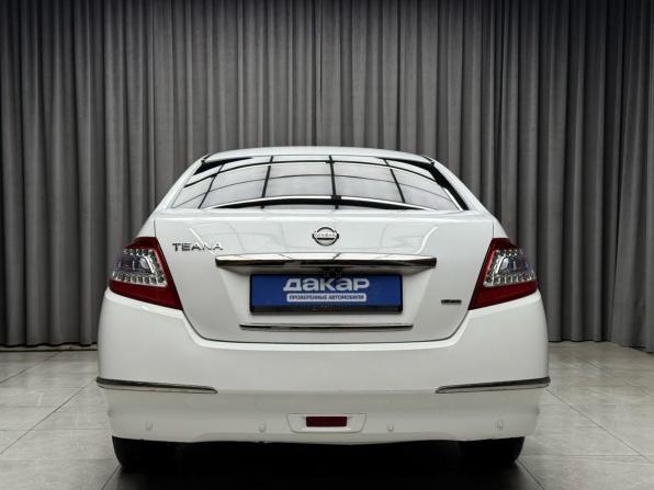 Nissan Teana II (J32) Рестайлинг с пробегом 2013 года, цена 1 299 000 рублей, 164596 км, седан, Автокод Объявления