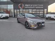 Hyundai Solaris II Волгоград  - изображение 18