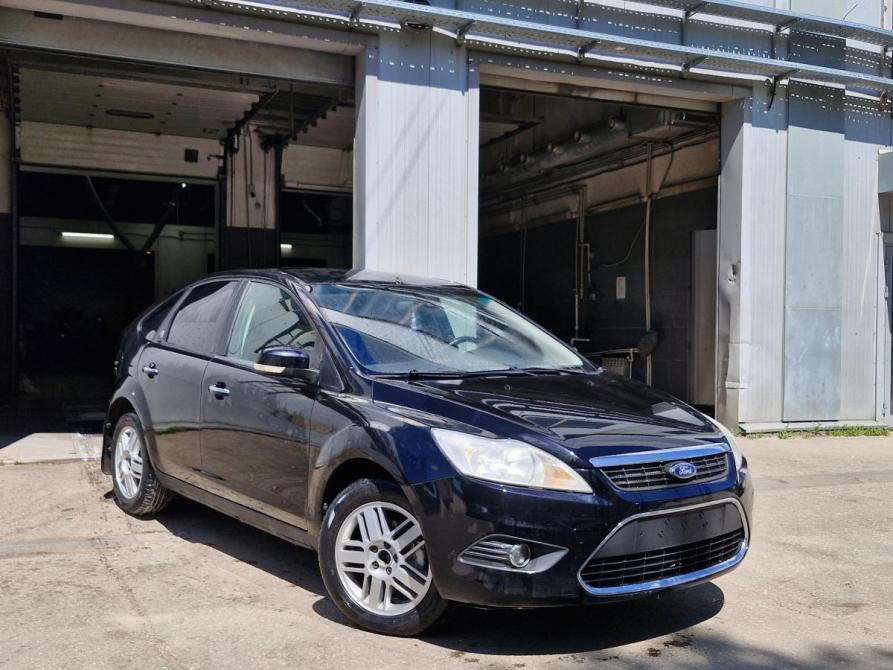 Ford Focus II Рестайлинг Нижний Новгород  - изображение 1
