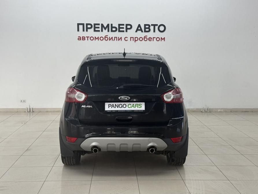 Ford Kuga I Смоленск  - изображение 5