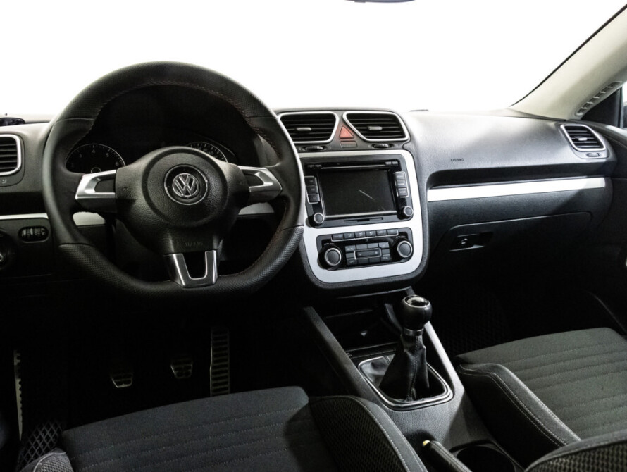 Volkswagen Scirocco III Санкт-Петербург  - изображение 11