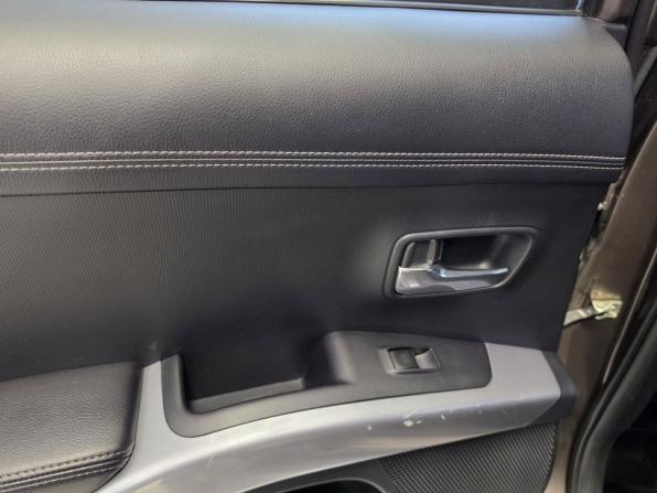 Mitsubishi Outlander II Рестайлинг с пробегом 2010 года, цена 999 000 рублей, 223680 км, внедорожник, Автокод Объявления