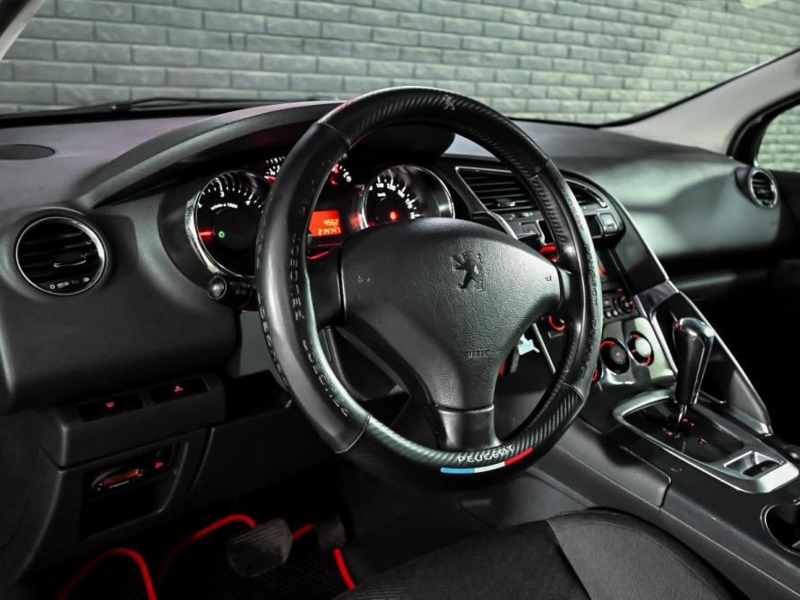 Peugeot 3008 I Екатеринбург  - изображение 12