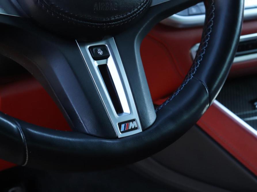 BMW X6 M III (F96) Москва  - изображение 25