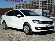 Volkswagen Polo V Рестайлинг Ижевск  - изображение 24