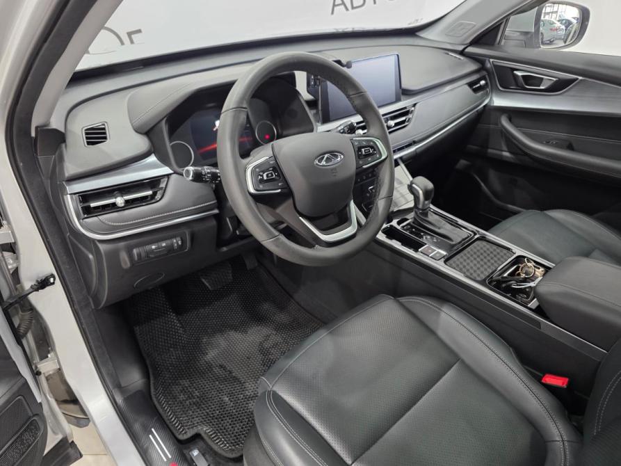 Chery Tiggo 4 Pro I Ставрополь  - изображение 10