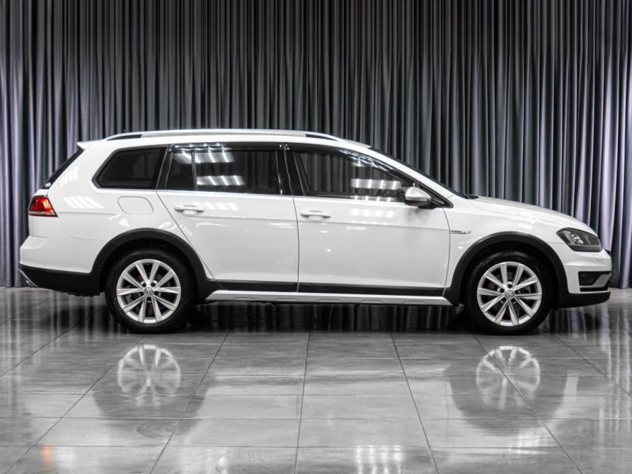Volkswagen Golf VII Рестайлинг Тюмень  - изображение 5