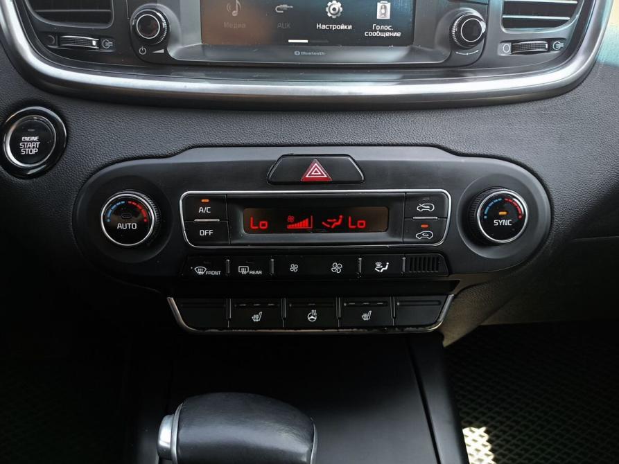 Kia Sorento III Prime Рестайлинг Казань  - изображение 13