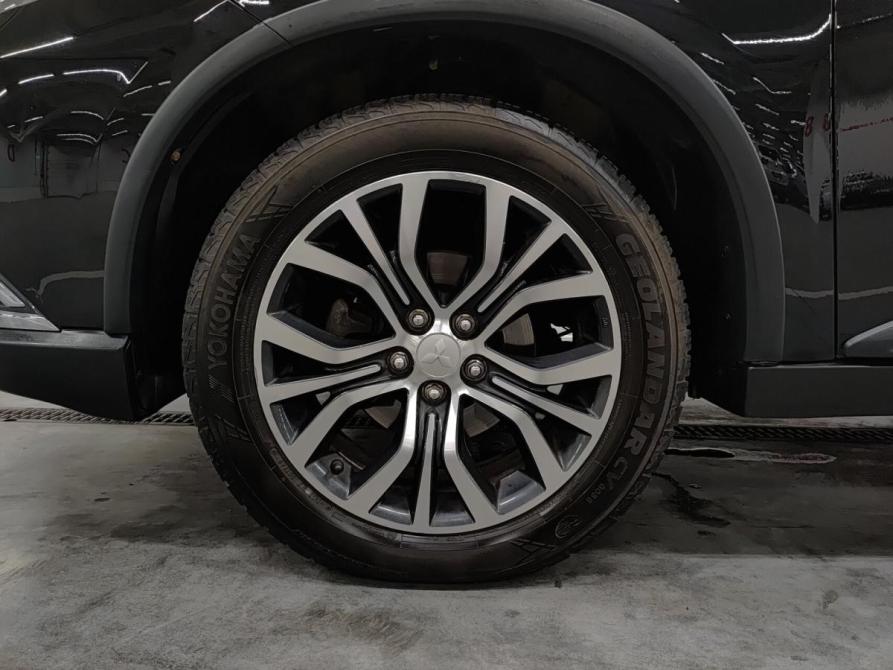 Mitsubishi Outlander III Рестайлинг 2 Казань  - изображение 22