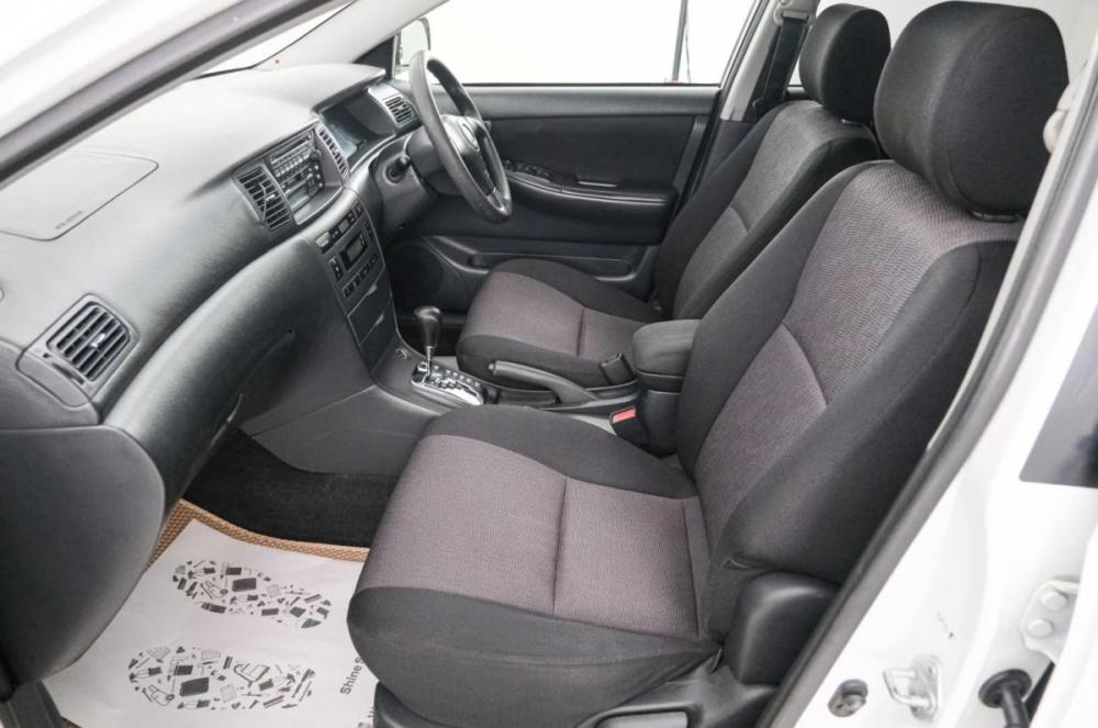 Toyota Corolla IX (E120 E130) Красноярск  - изображение 14