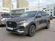 Chery Tiggo 8 Pro Max I Санкт-Петербург  - изображение 5