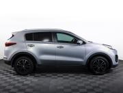 Kia Sportage IV Москва  - изображение 26