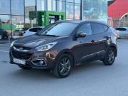 Hyundai ix35 I Рестайлинг Пермь  - изображение 8