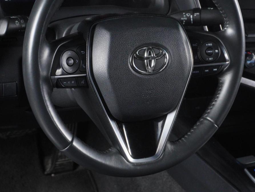 Toyota Camry VIII (XV70) Рестайлинг Минеральные Воды  - изображение 21