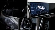 Geely Monjaro I Рестайлинг 2 Москва  - изображение 42