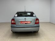 Skoda Octavia I (A4) Рестайлинг Альметьевск  - изображение 23