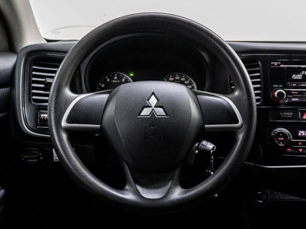 Mitsubishi Outlander III с пробегом 2012 года, цена 1 239 000 рублей, 186223 км, внедорожник, Автокод Объявления