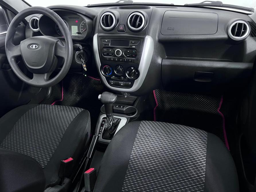 Lada (ВАЗ) Granta I Ростов-на-Дону  - изображение 10