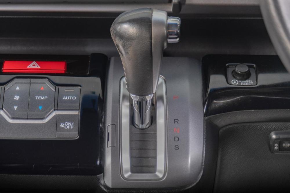 Honda Stepwgn IV Рестайлинг Томск  - изображение 18