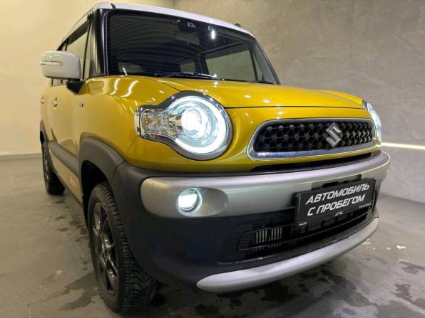 Suzuki Xbee I с пробегом 2022 года, цена 1 299 000 рублей, 36083 км, внедорожник, Автокод Объявления