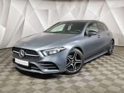 Mercedes-Benz A-Класс IV (W177) Москва  - изображение 21