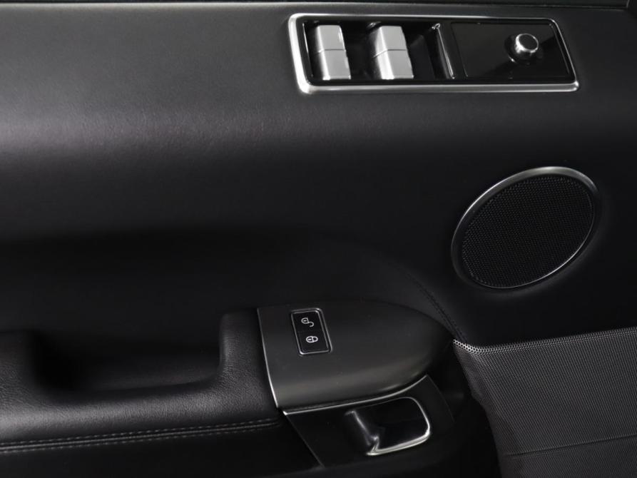 Land Rover Range Rover Sport II Рестайлинг Москва  - изображение 19