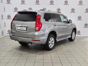 Haval H9 I Рестайлинг Тольятти  - изображение 27