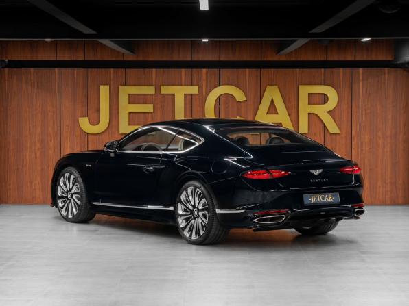 Bentley Continental GT IV с пробегом 2026 года, цена 47 900 000 рублей, 103 км, купе, Автокод Объявления