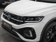 Volkswagen T-Roc I (China Market) Рестайлинг Москва  - изображение 47