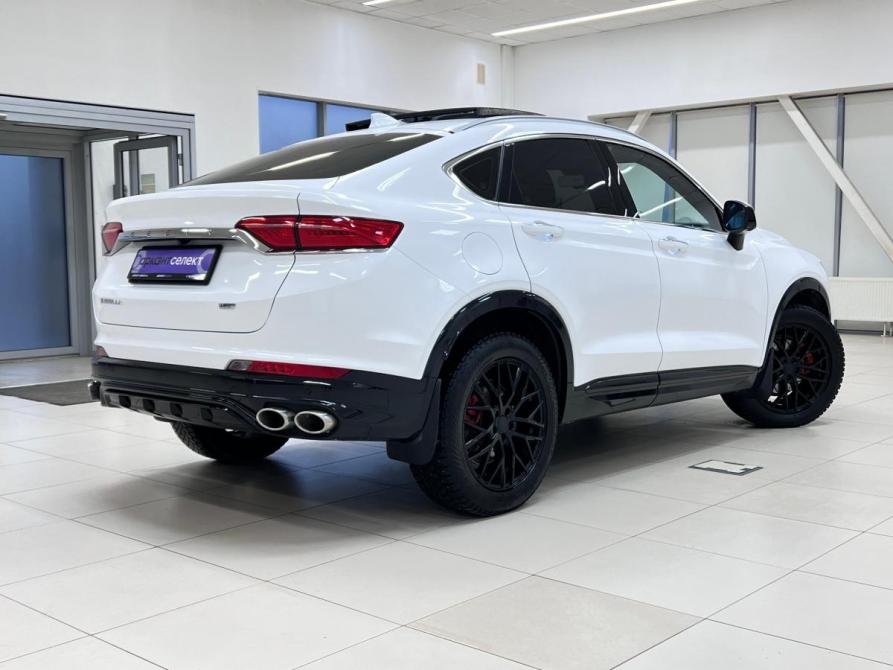 Geely Tugella I Волгоград  - изображение 2